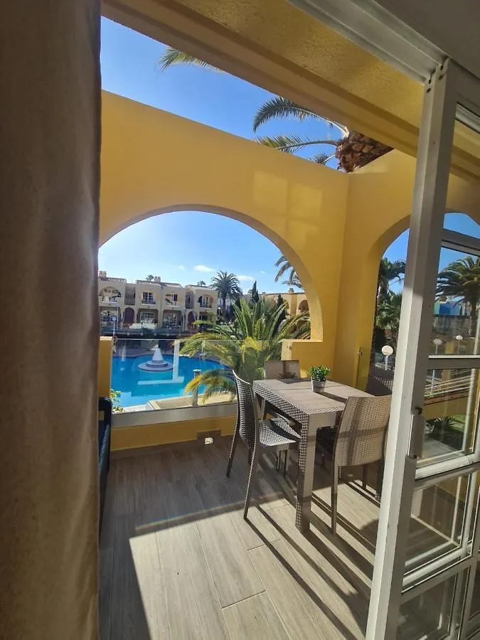 Sweet Dream Villa Maspalomas  Spain
