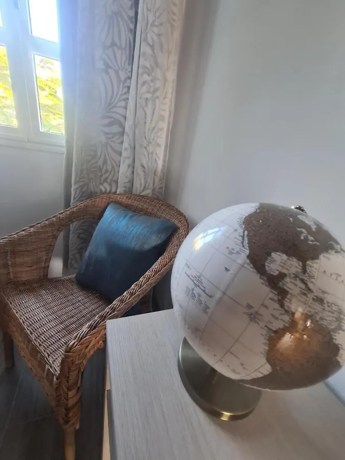 Holiday home Sweet Dream Villa Maspalomas  Spain