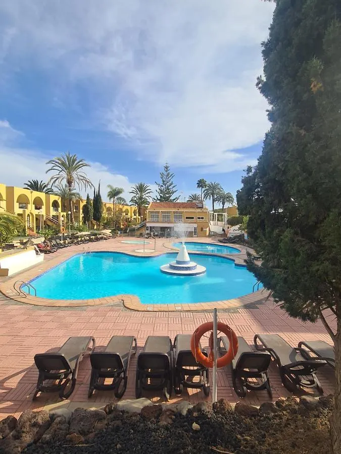 Sweet Dream Villa Maspalomas  0*, Maspalomas (Gran Canaria) Spain