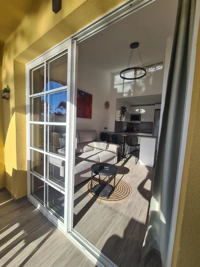 Sweet Dream Villa Maspalomas  Holiday home Maspalomas (Gran Canaria)