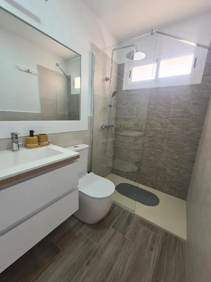 Holiday home Sweet Dream Villa Maspalomas