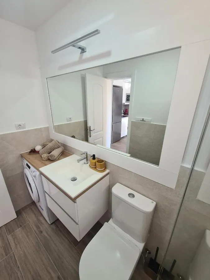Holiday home Sweet Dream Villa Maspalomas  Spain