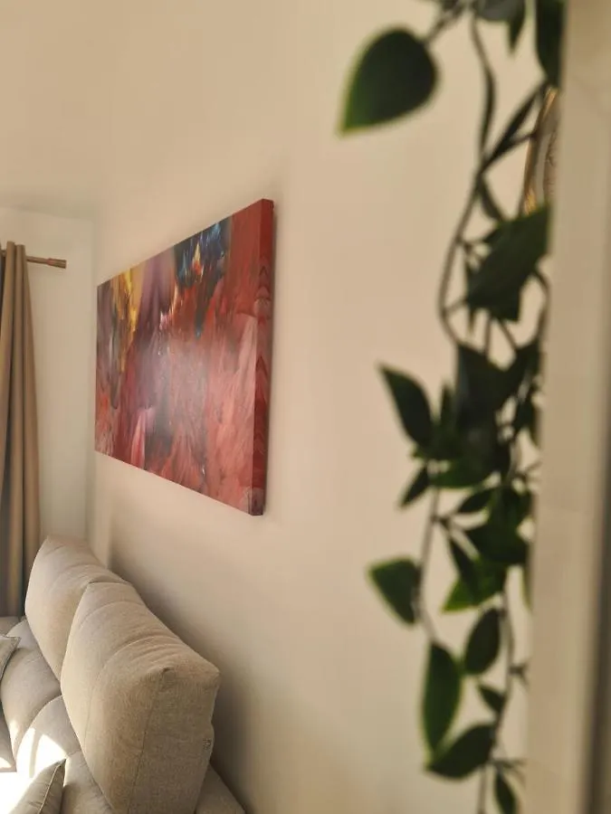 Holiday home Sweet Dream Villa Maspalomas