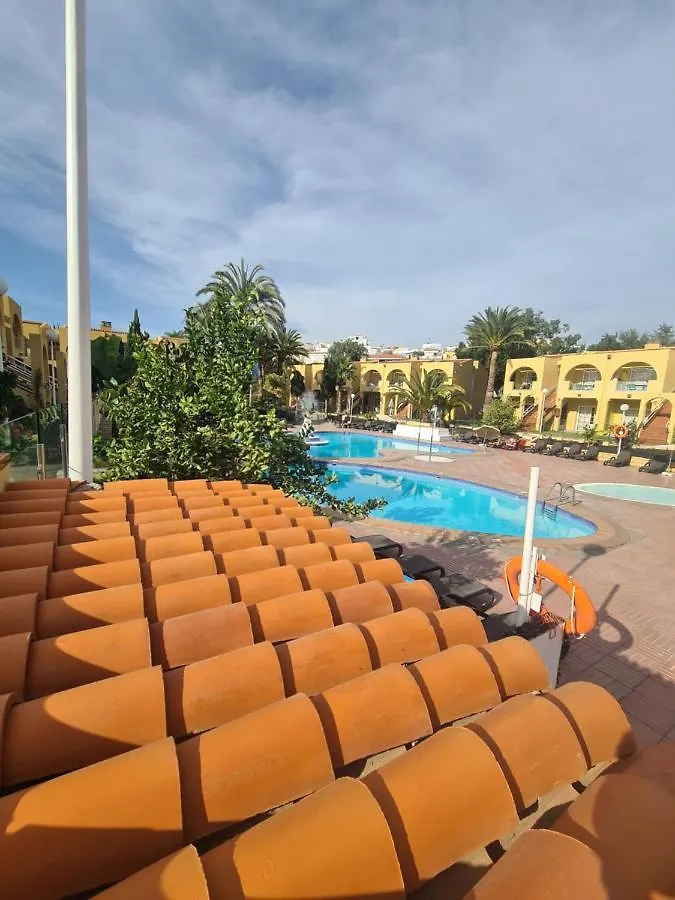 Sweet Dream Villa Maspalomas  Maspalomas (Gran Canaria)