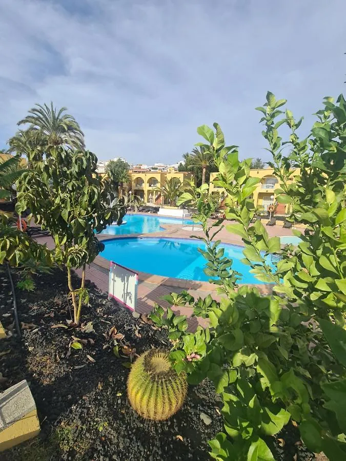 Holiday home Sweet Dream Villa Maspalomas