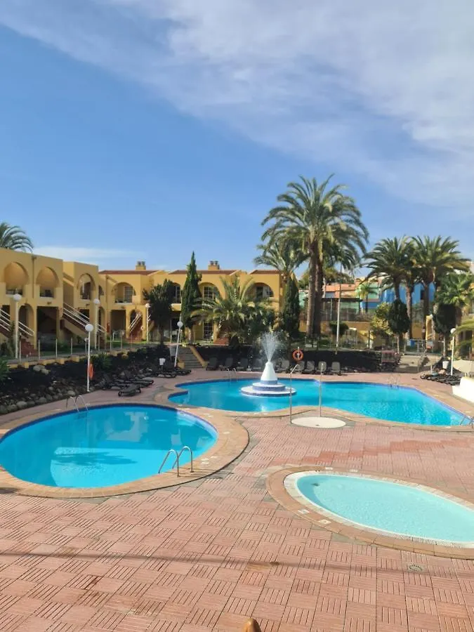 Holiday home Sweet Dream Villa Maspalomas