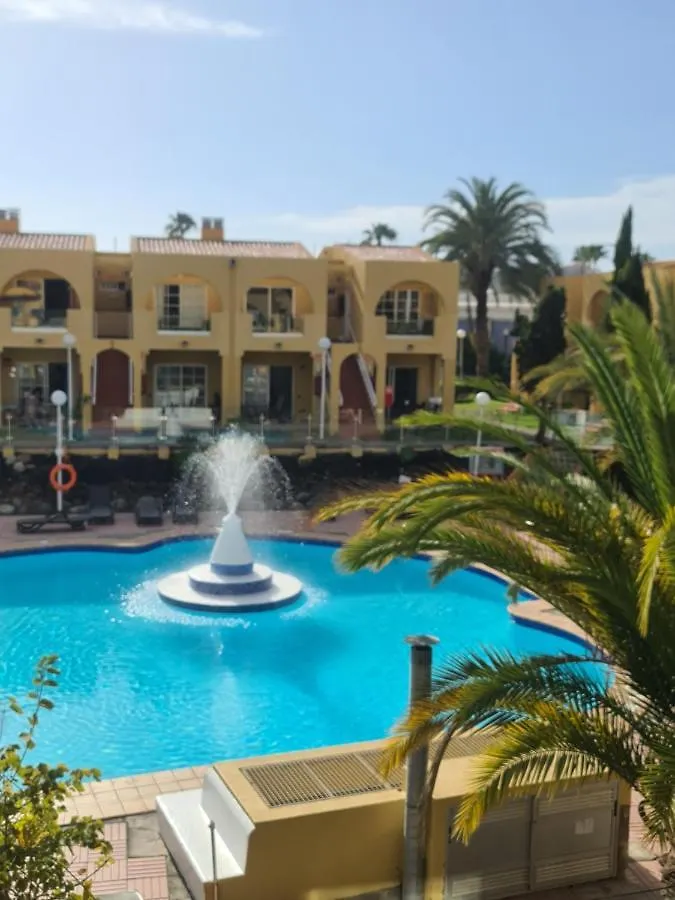 Sweet Dream Villa Maspalomas  Holiday home