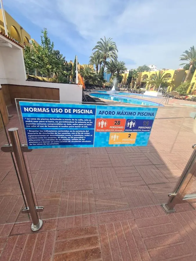 Sweet Dream Villa Maspalomas