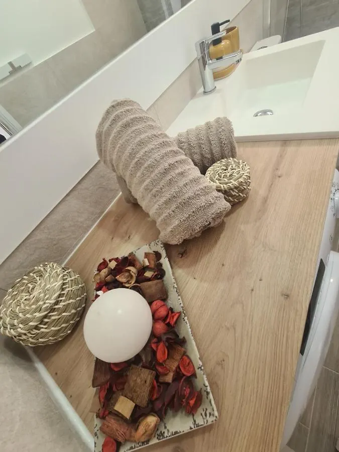 Holiday home Sweet Dream Villa Maspalomas  Spain