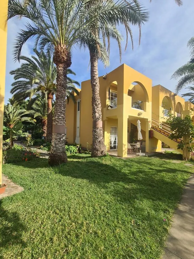 Vila Sweet Dream Maspalomas  0*, Maspalomas (Gran Canaria)