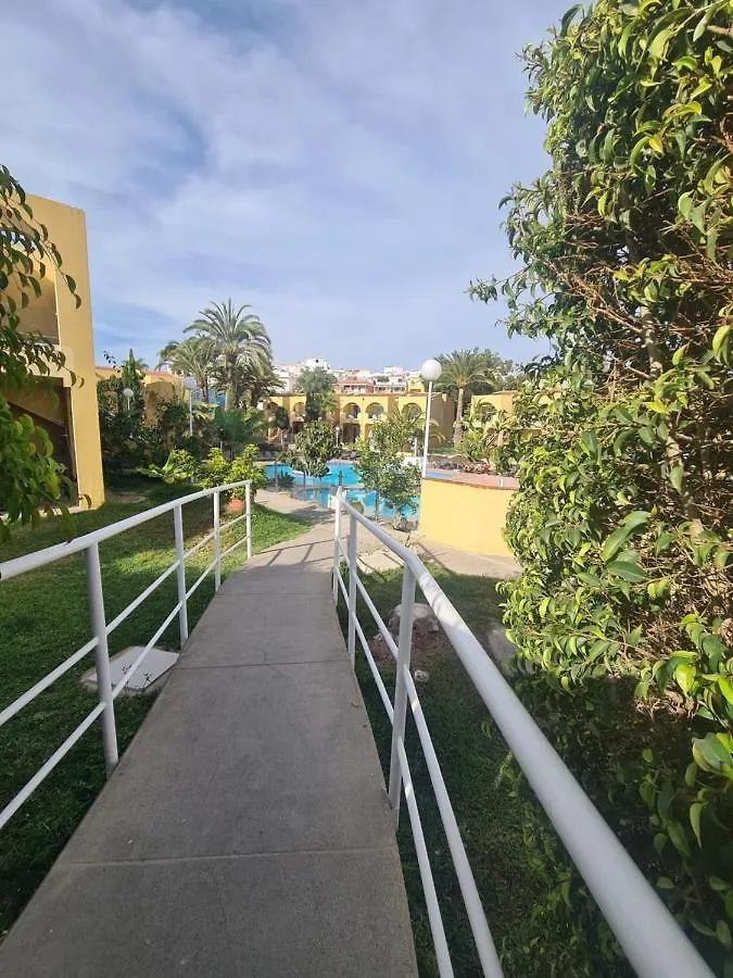 Holiday home Sweet Dream Villa Maspalomas